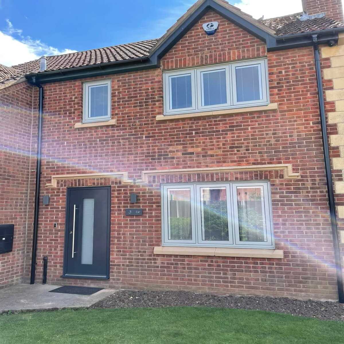 Upvc & Aluminium Casement Windows - Gallery Image 1